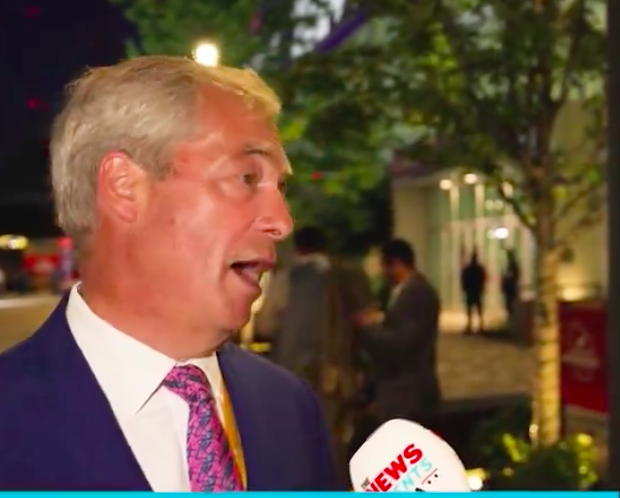 Farage