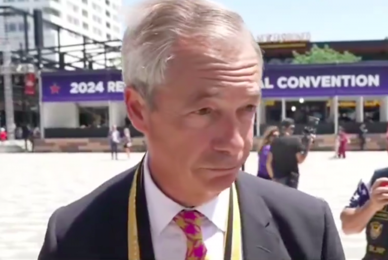 Farage
