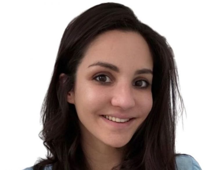 Georgie David