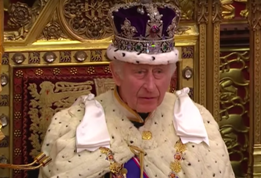 King's Speech