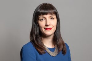 Education secretary Bridget Phillipson