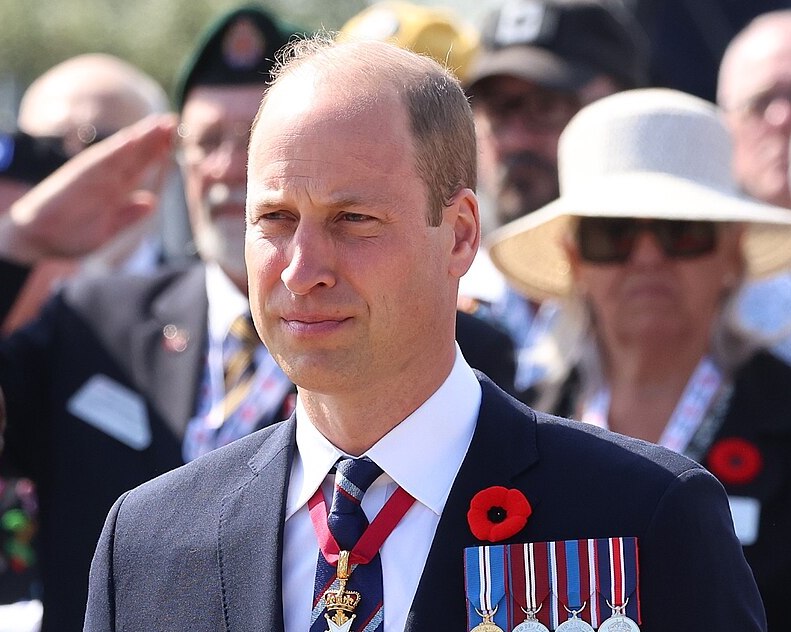 Prince william