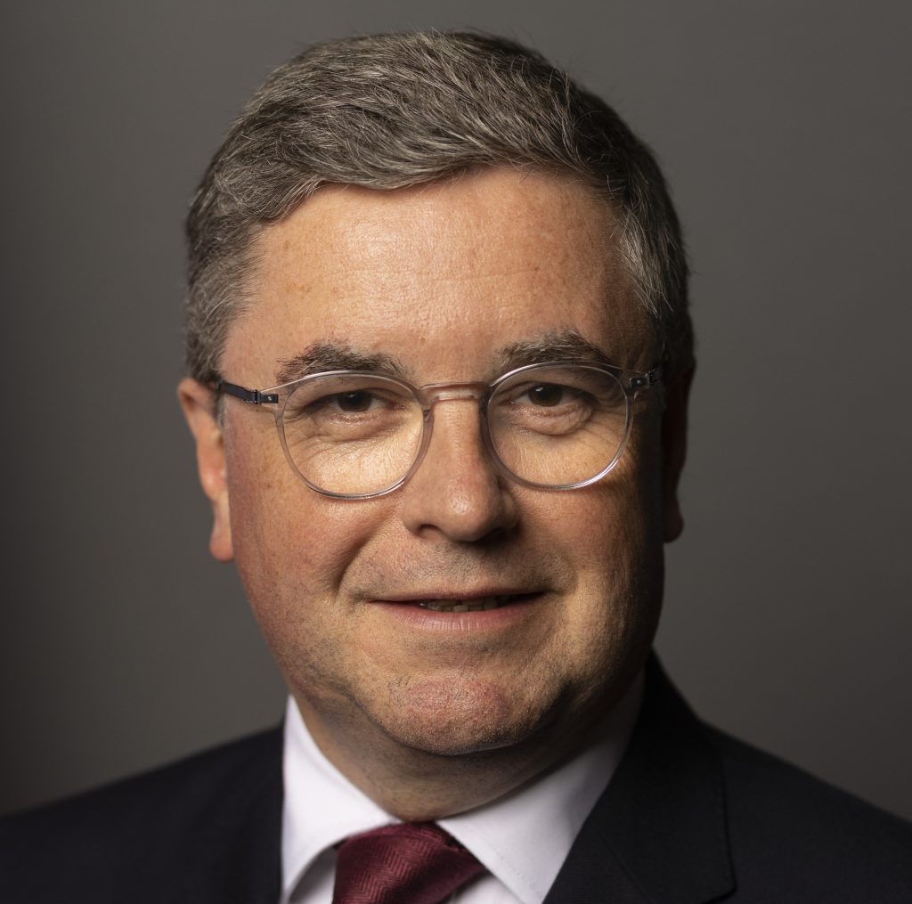 Robert Buckland
