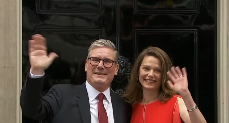 Keir Starmer