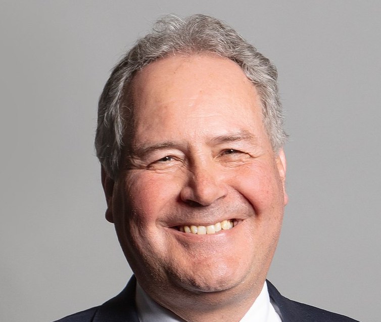 bob blackman