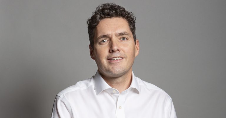 Huw Merriman