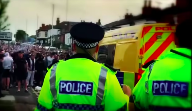 Riots