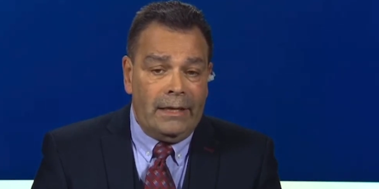 Financial rescue package needed to end 'chaos' in probation service