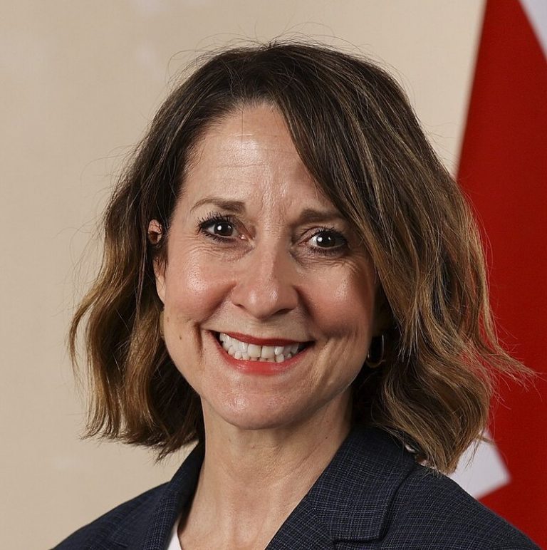Liz Kendall