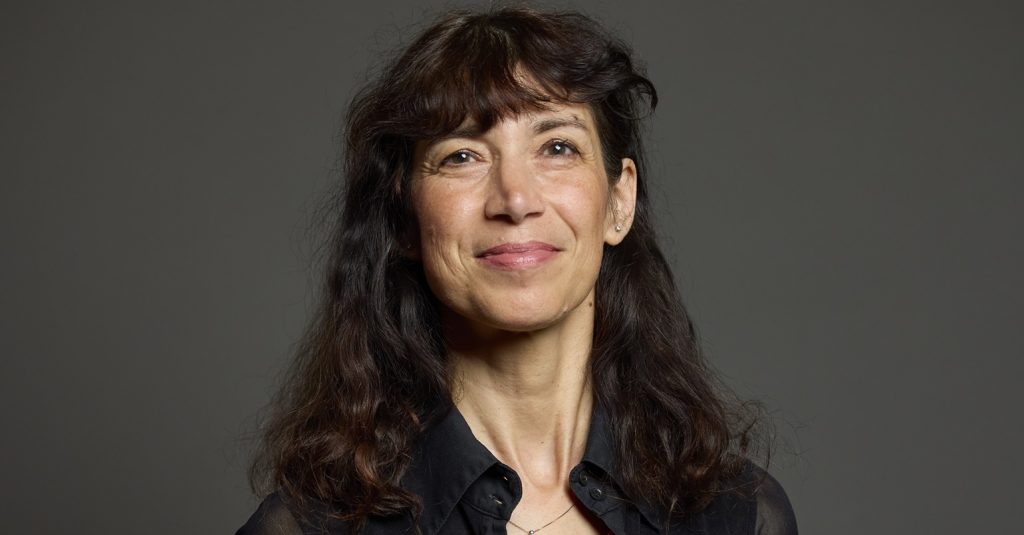 Manuela Perteghella