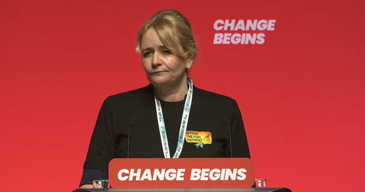 Andy Burnham Names James Purnell Chief of Staff