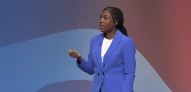 Kemi Badenoch
