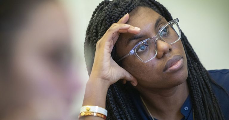 Kemi Badenoch