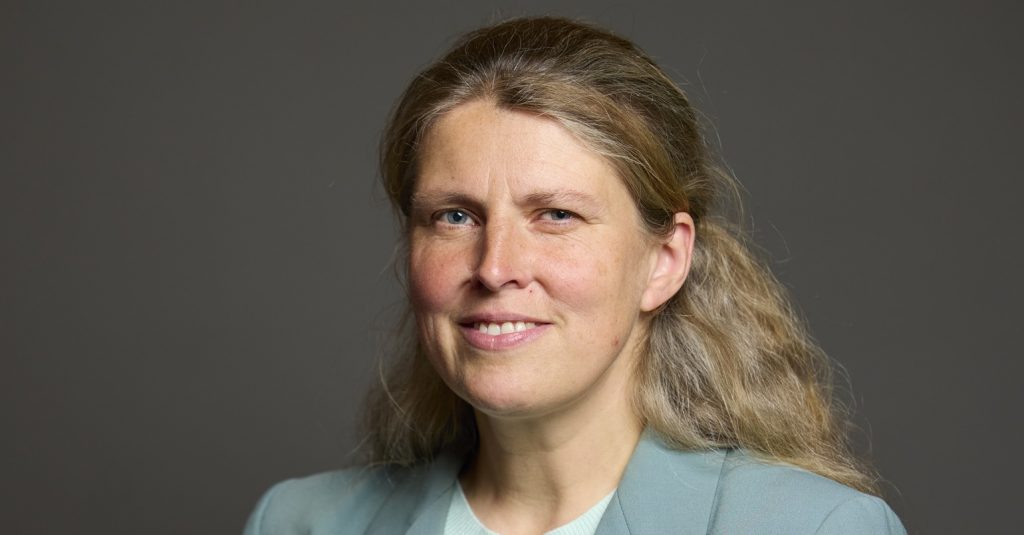 Rachael Maskell MP