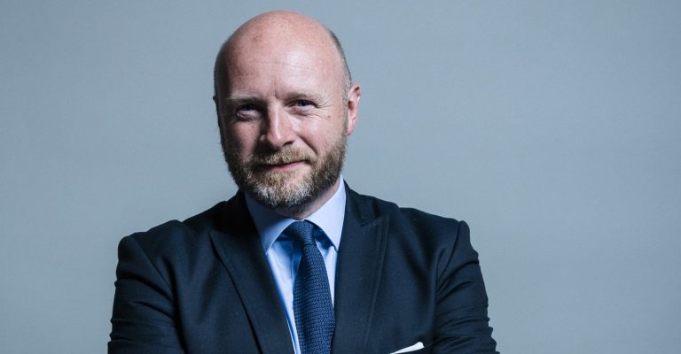 Liam Byrne