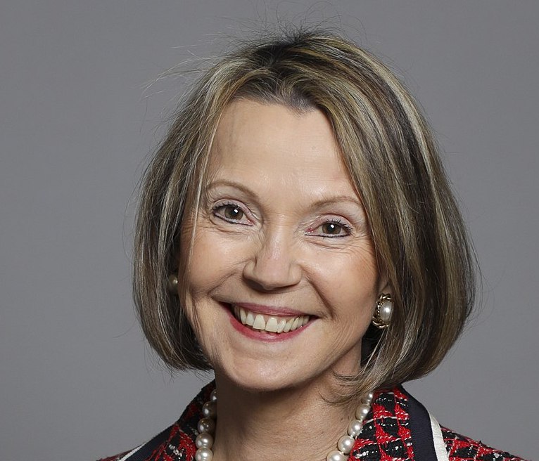 Baroness Meyer