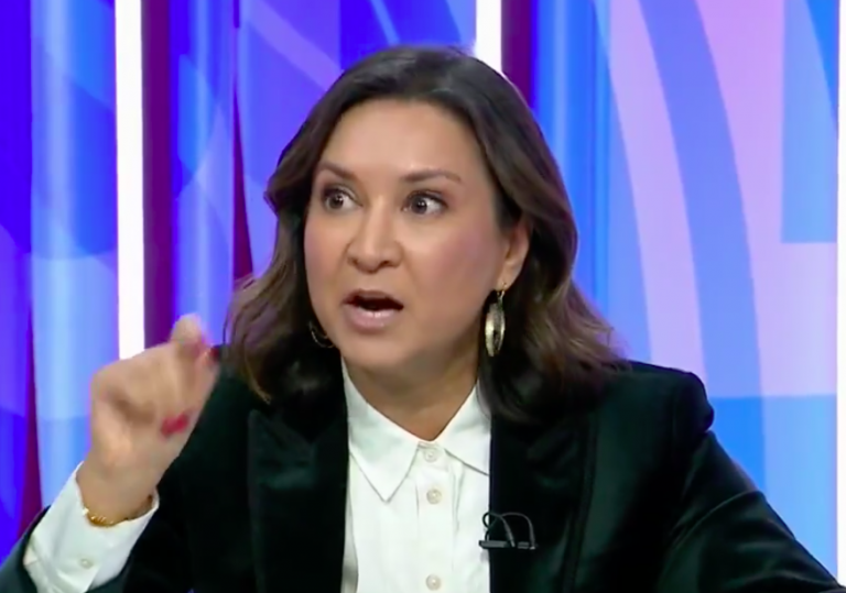 Ayesha Hazarika