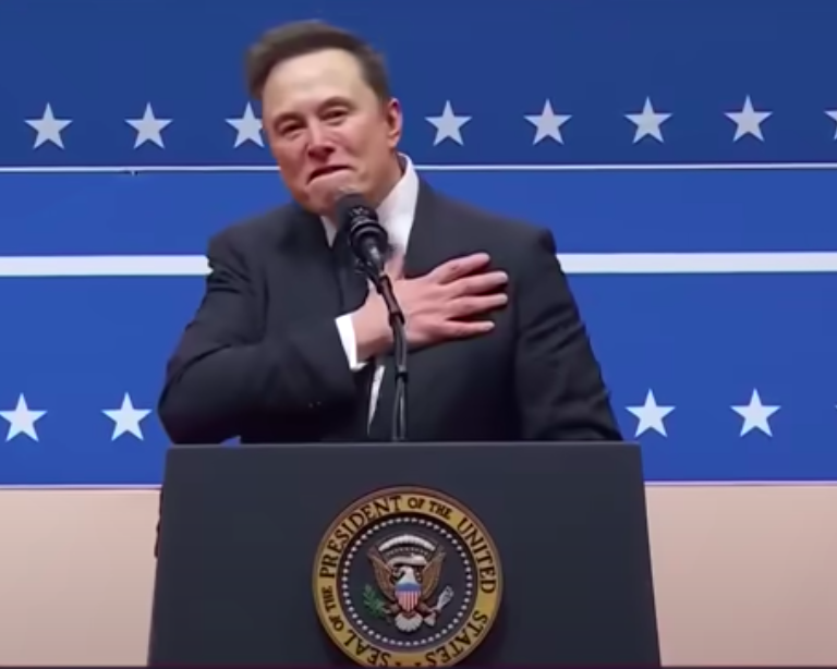 Musk