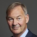 A photo of Reform MP Rupert Lowe