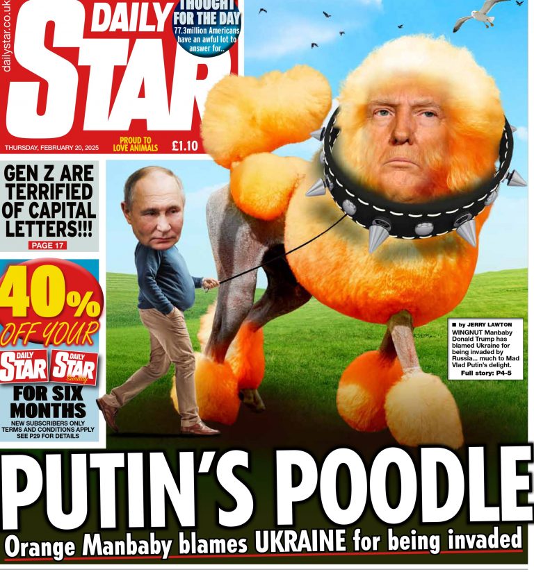 Daily Star