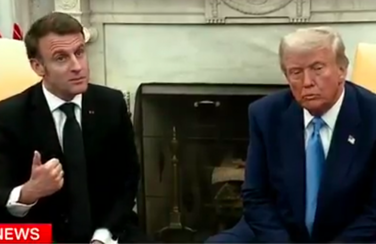 Macron