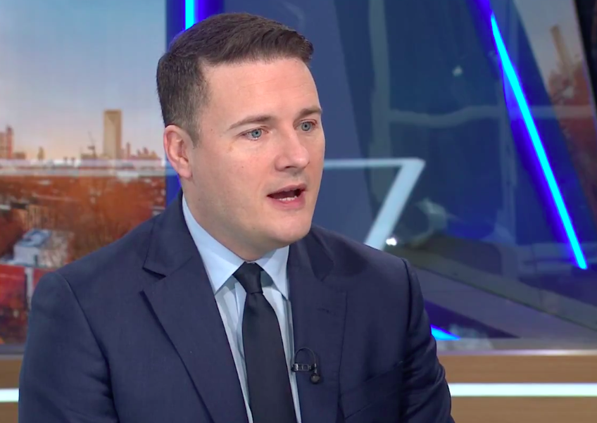 Streeting