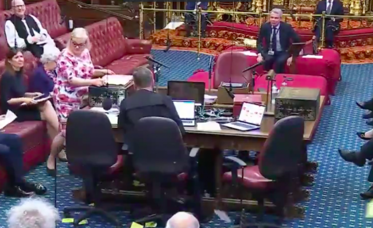 House of Lords