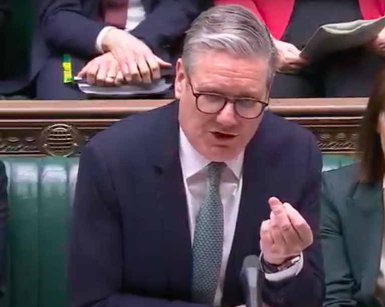 Starmer