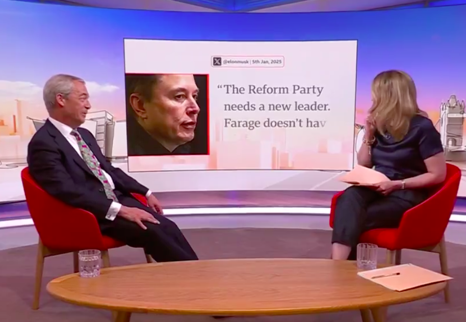 Farage