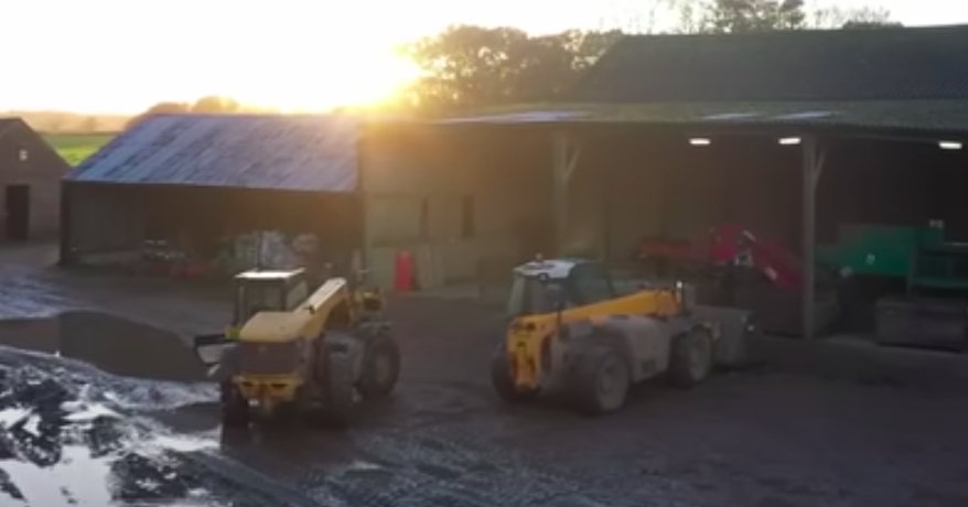 Farming