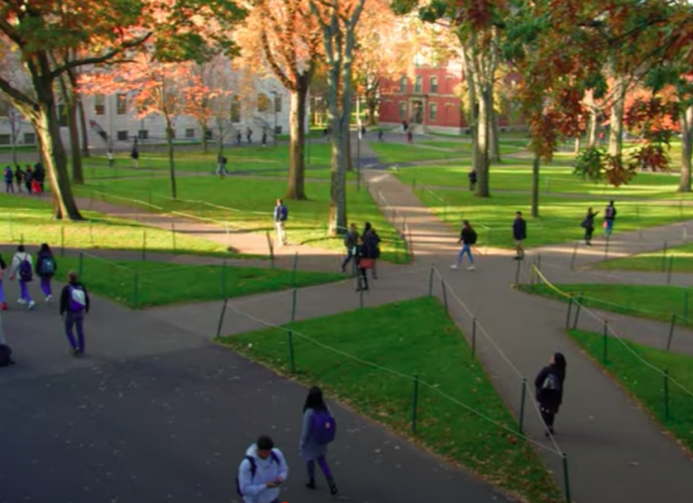 Harvard