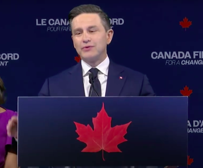 Pierre Poilievre