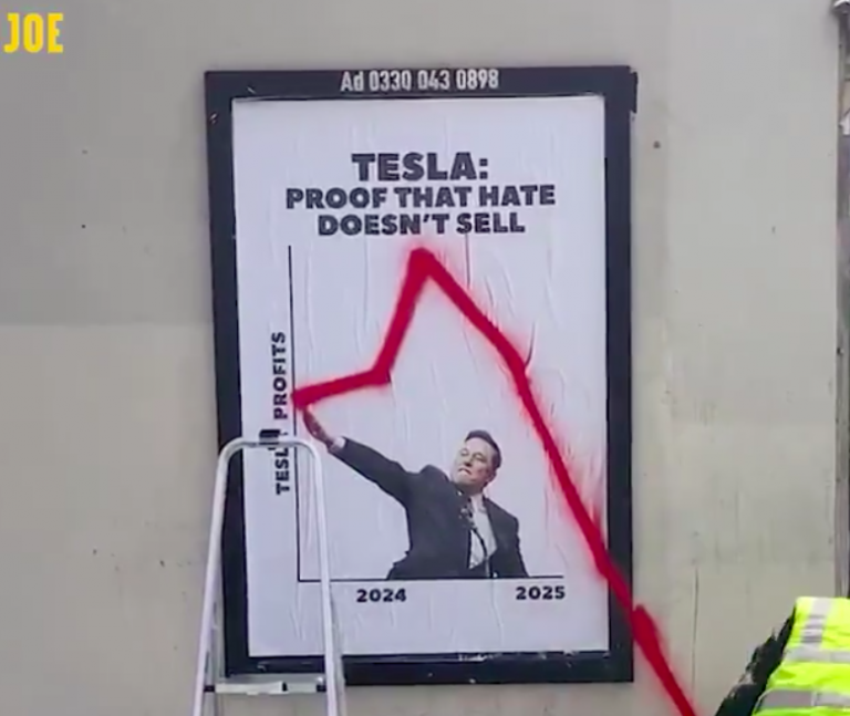 Tesla