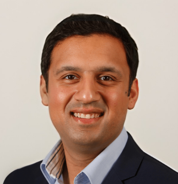 Anas Sarwar