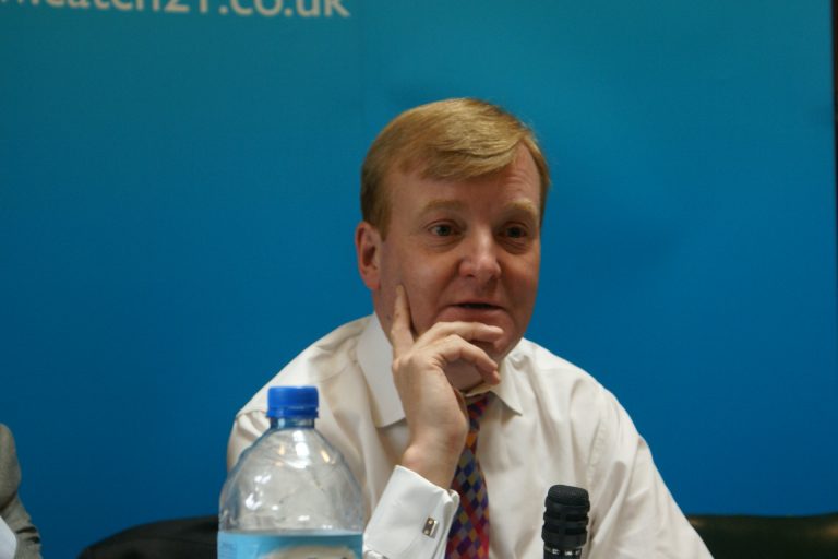 Charles Kennedy