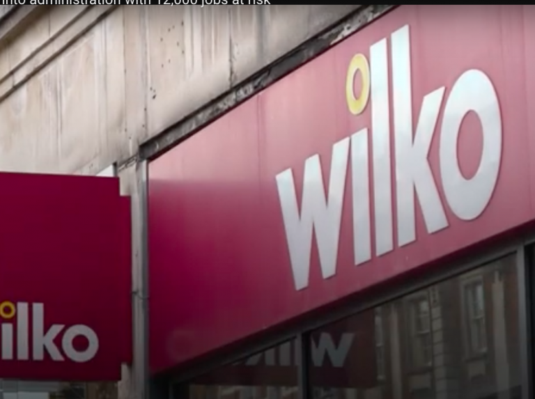 Wilko