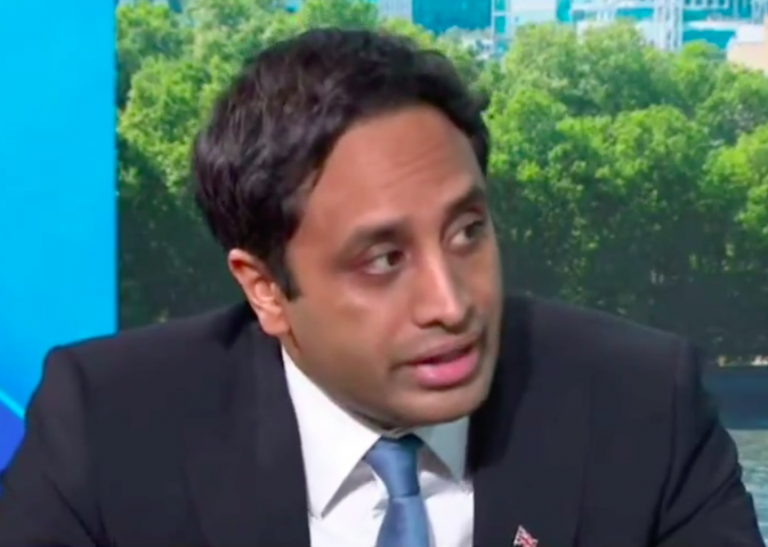 Zia Yusuf