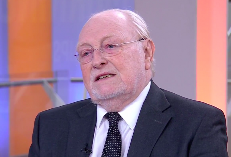 Neil Kinnock