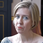 Andrea Jenkyns, Mayor of Greater Lincolnshire