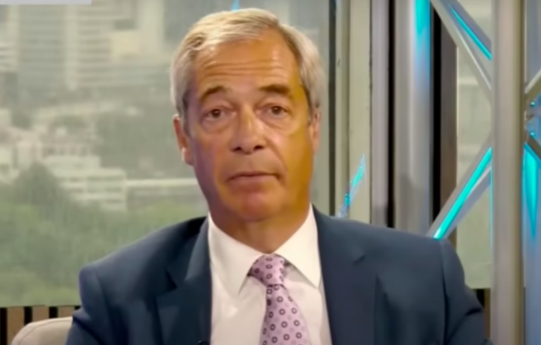 Farage
