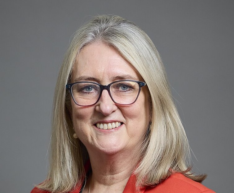 jacqui smith