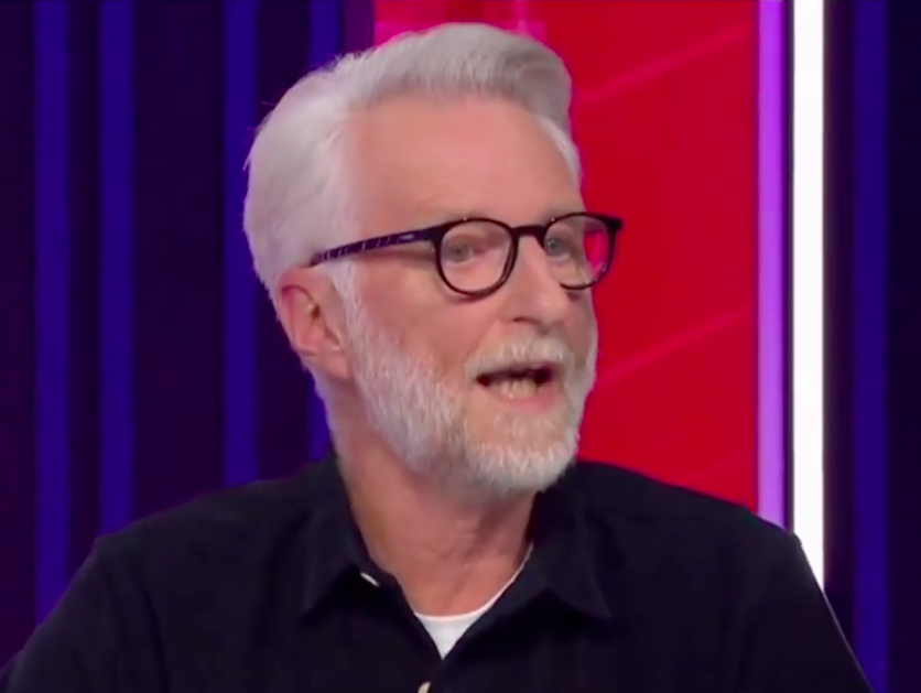 Billy Bragg