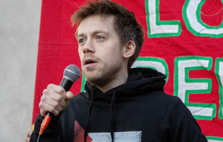 Owen Jones