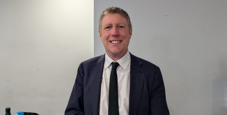 James MacCleary MP, the Lib Dem spokesperson for Europe