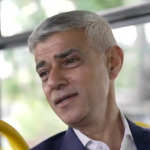 Sadiq Khan