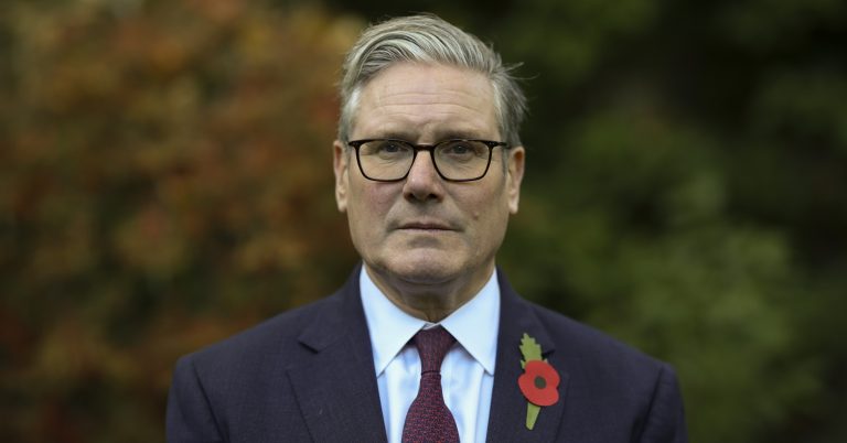 Keir Starmer