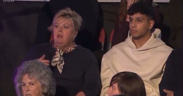 Woman slams Reform by-election candidate for making her family feel unwelcome