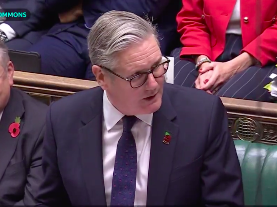 Starmer