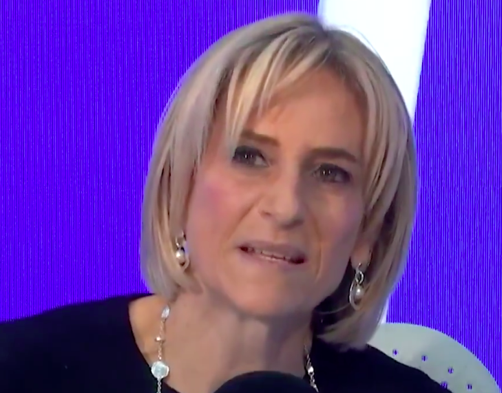 Emily Maitlis