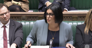 Shabana Mahmood unveils hardline plans for asylum system